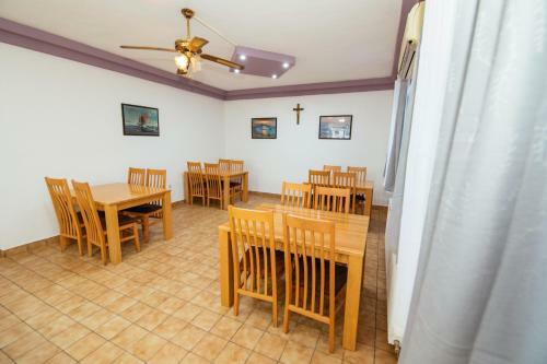 Hostal Pansion ?irjak
