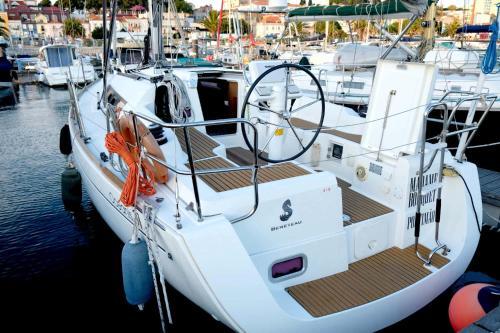 Beneteau ? Oceanis 31 (2012)