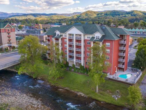 Apartamento River Delight Bear Crossing 201