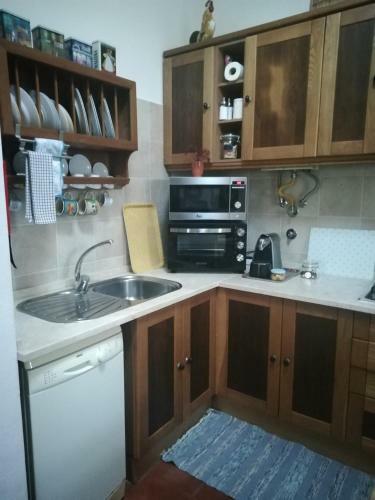 Casinha Amarela