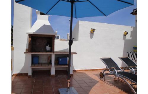 Apartment Urb.los Dolses,r