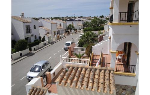 Apartment Urb.los Dolses,r