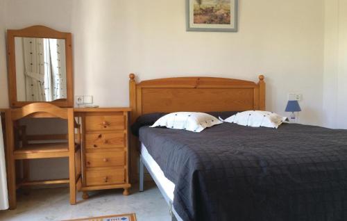 Apartment Urb.los Dolses,r