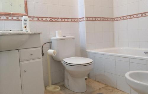Apartment Urb.los Dolses,r