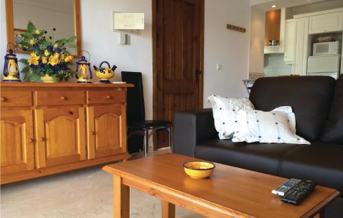 Apartment Urb.los Dolses,r