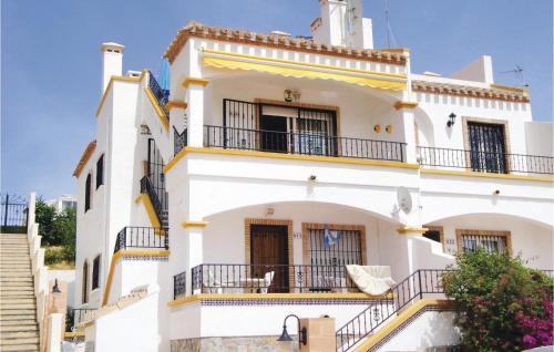 Apartment Urb.los Dolses,r