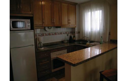 Holiday Home Cabo De Palos