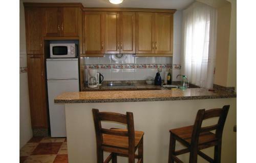 Holiday Home Cabo De Palos