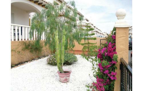 Holiday Home Cabo De Palos