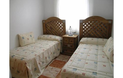 Holiday Home Cabo De Palos