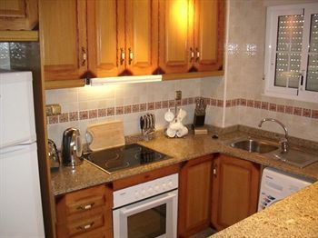 Apartamentos Playa Golf