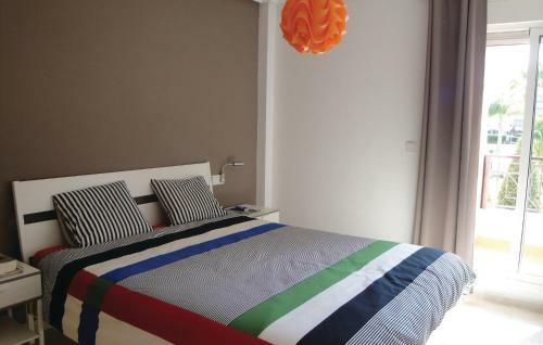 Apartment Orihuela Costa 41 Spain