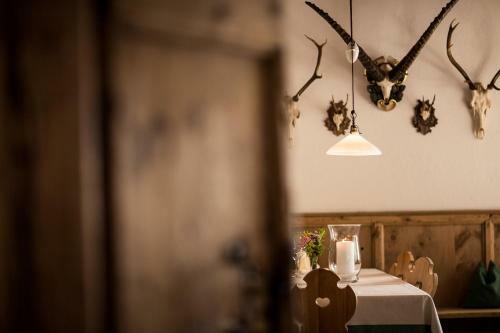 Hotel Ansitz Zum Steinbock