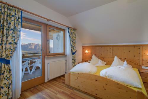 Gran Panorama Wellnesshotel Sambergerhof