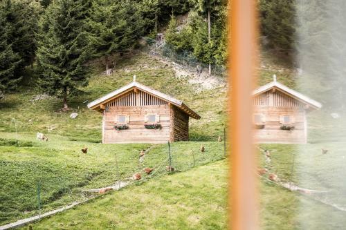 Gran Panorama Wellnesshotel Sambergerhof