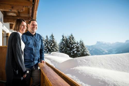 Gran Panorama Wellnesshotel Sambergerhof