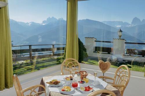 Gran Panorama Wellnesshotel Sambergerhof