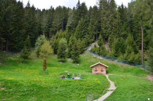 Gran Panorama Wellnesshotel Sambergerhof