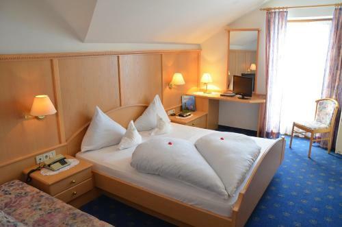 Gran Panorama Wellnesshotel Sambergerhof