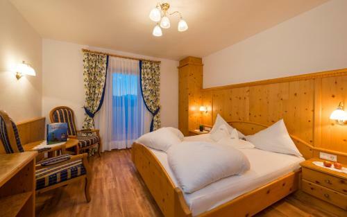 Gran Panorama Wellnesshotel Sambergerhof