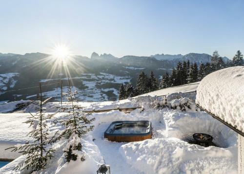 Gran Panorama Wellnesshotel Sambergerhof