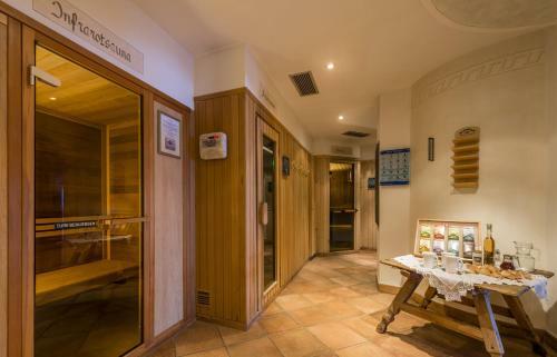 Gran Panorama Wellnesshotel Sambergerhof