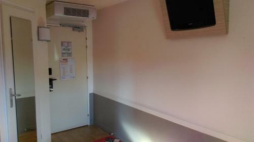 Hotel Premiere Classe Maubeuge