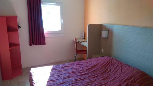 Hotel Premiere Classe Maubeuge