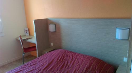 Hotel Premiere Classe Maubeuge