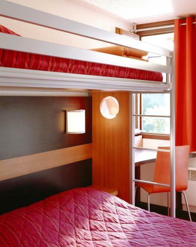 Hotel Premiere Classe Maubeuge