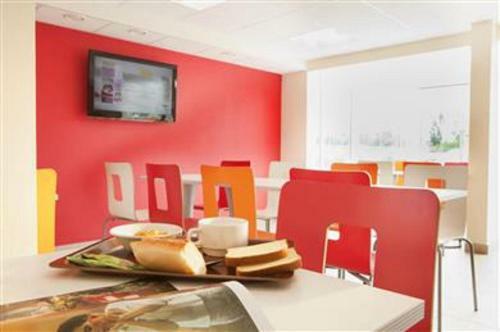 Hotel Premiere Classe Maubeuge