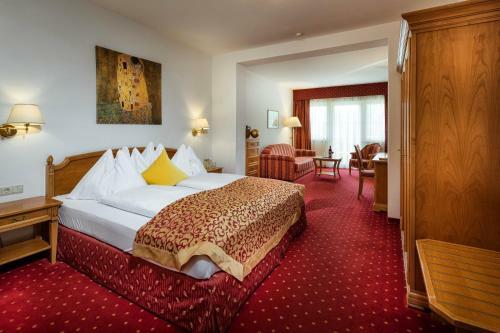 Hotel Hubertus