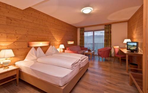 Hotel Hubertus