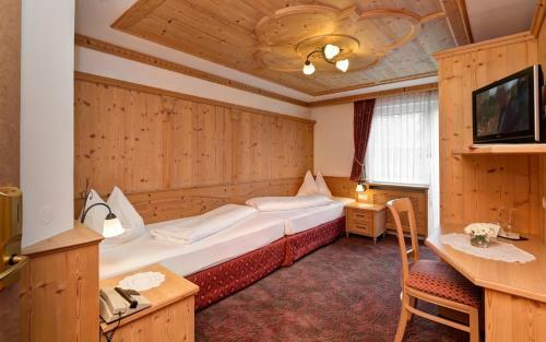 Hotel Hubertus
