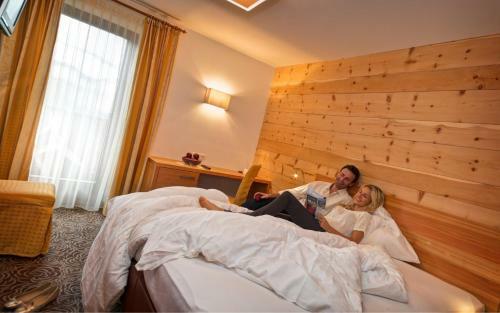 Hotel Hubertus