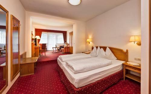 Hotel Hubertus