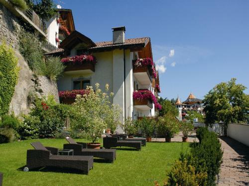 Hotel Hubertus