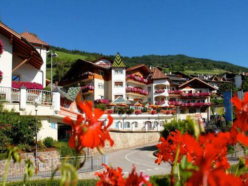 Hotel Hubertus