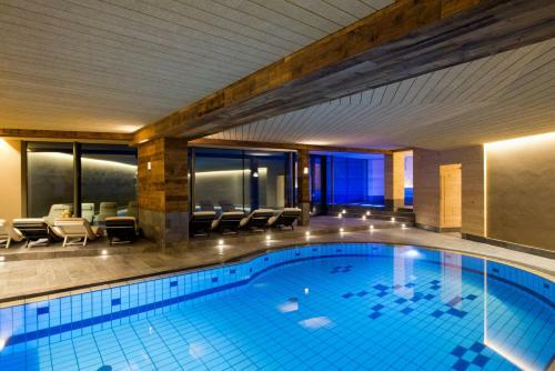 Hotel Hubertus