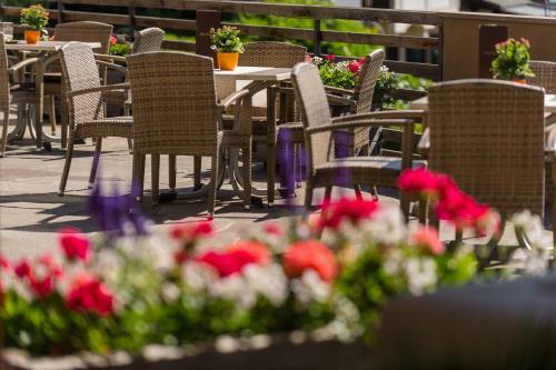 Hotel Hubertus