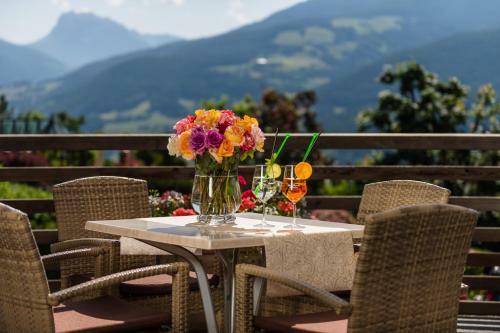 Hotel Hubertus