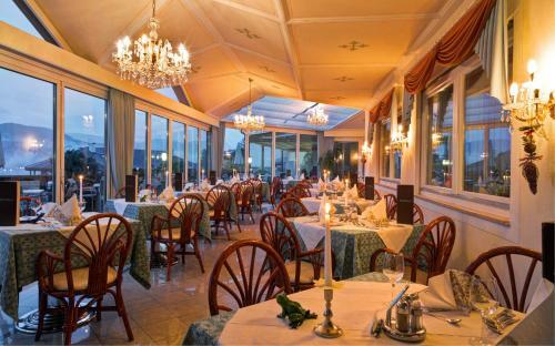 Hotel Hubertus
