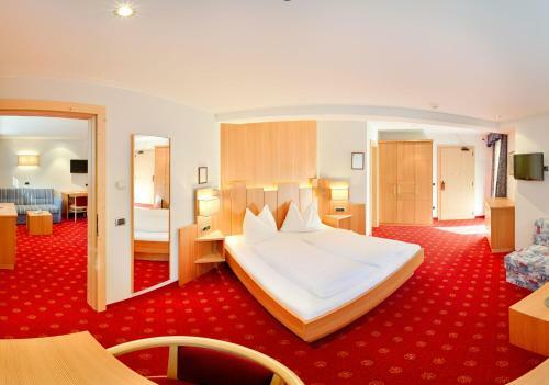 Granpanorama Hotel Stephanshof