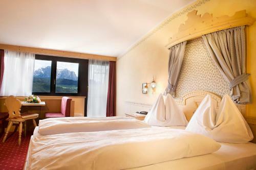 Granpanorama Hotel Stephanshof