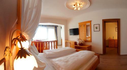 Granpanorama Hotel Stephanshof