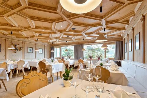 Granpanorama Hotel Stephanshof