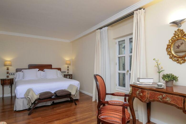 Hotel Casona Del Boticario