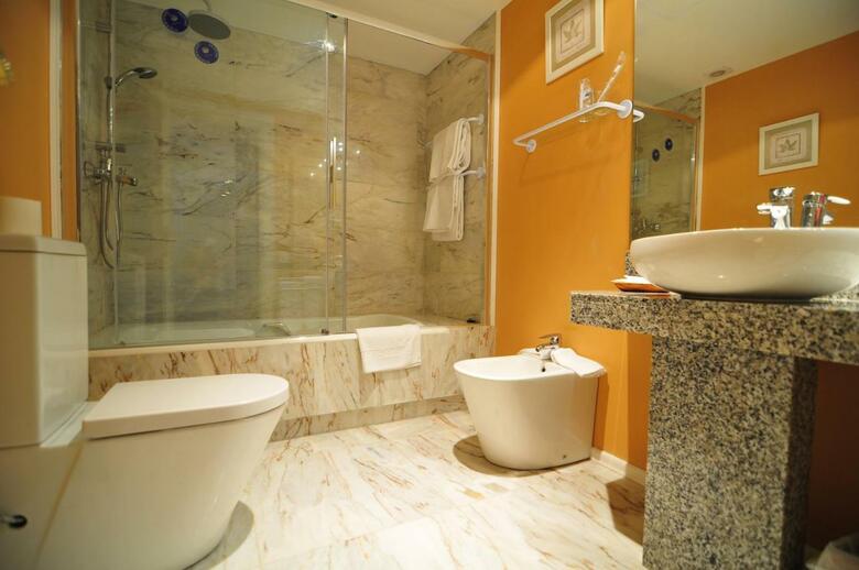 Hotel Casona Del Boticario