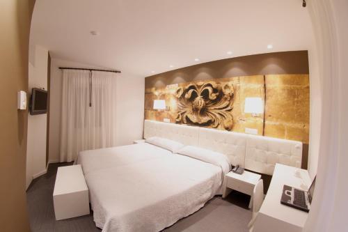 Hotel Villa Sonsierra
