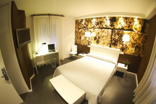 Hotel Villa Sonsierra